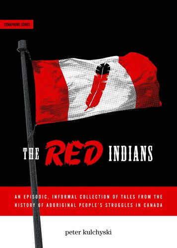 The Red Indians (Semaphore),Used