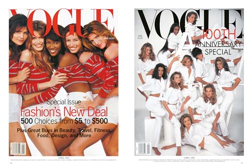 Vogue: The Covers,New
