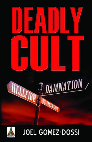 Deadly Cult,Used