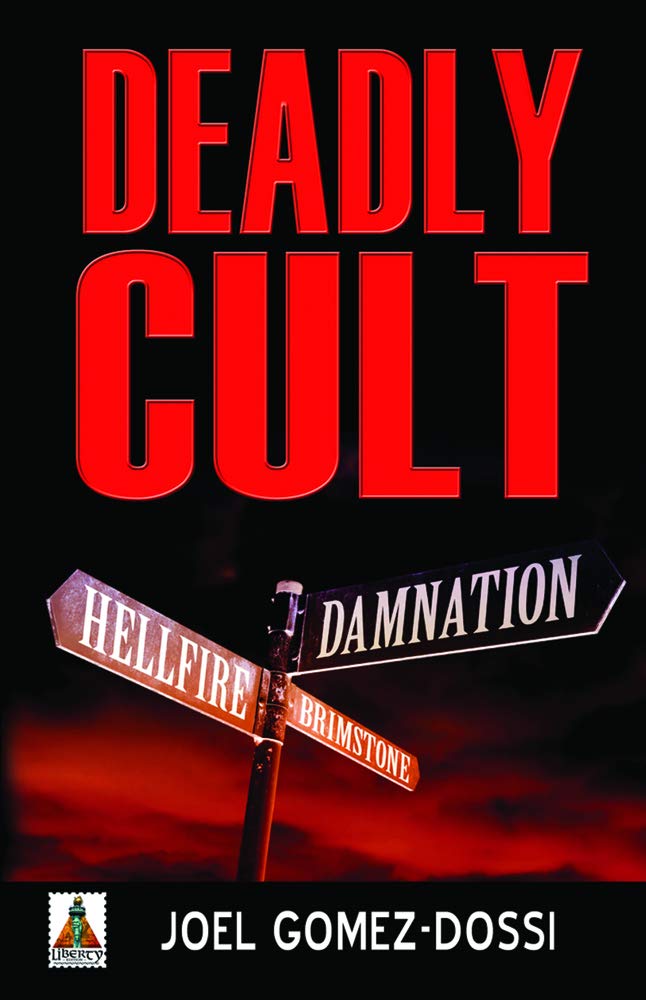 Deadly Cult,Used