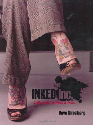 Inked Inc., Tattooed Professionals,Used
