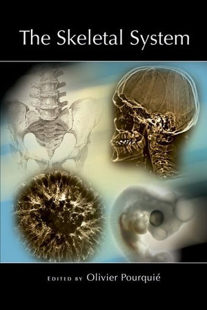 The Skeletal System (COLD SPRING HARBOR MONOGRAPH SERIES),Used