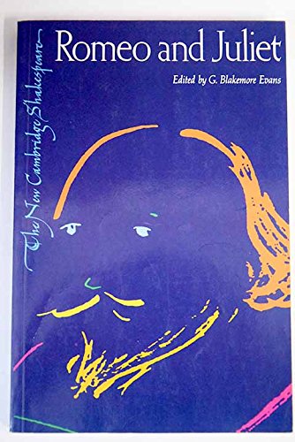 Romeo and Juliet (Oxford School Shakespeare Series),Used