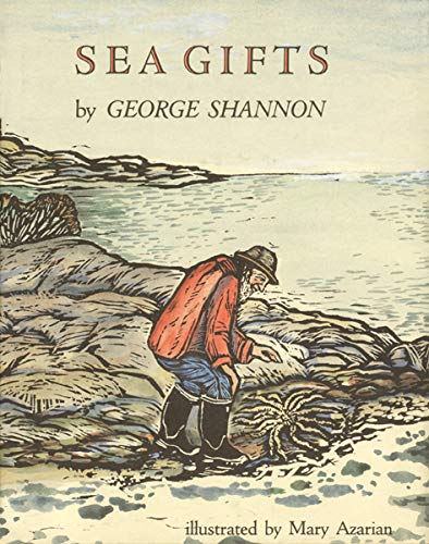 Sea Gifts,Used