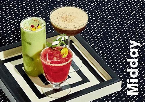 Good Drinks: AlcoholFree Recipes for When You're Not Drinking for Whatever Reason,New