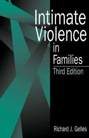 Intimate Violence in Families,Used