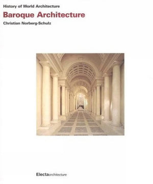 Baroque Architecture (History of World Architecture),Used