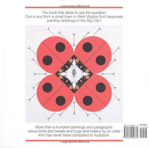 Atlantic Books Beguiled by the Wild: The Art of Charley Harper - Illustrated Nature Book