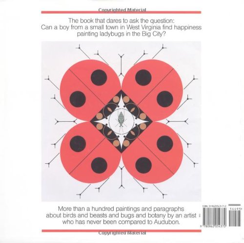 Beguiled By The Wild: The Art Of Charley Harper-used