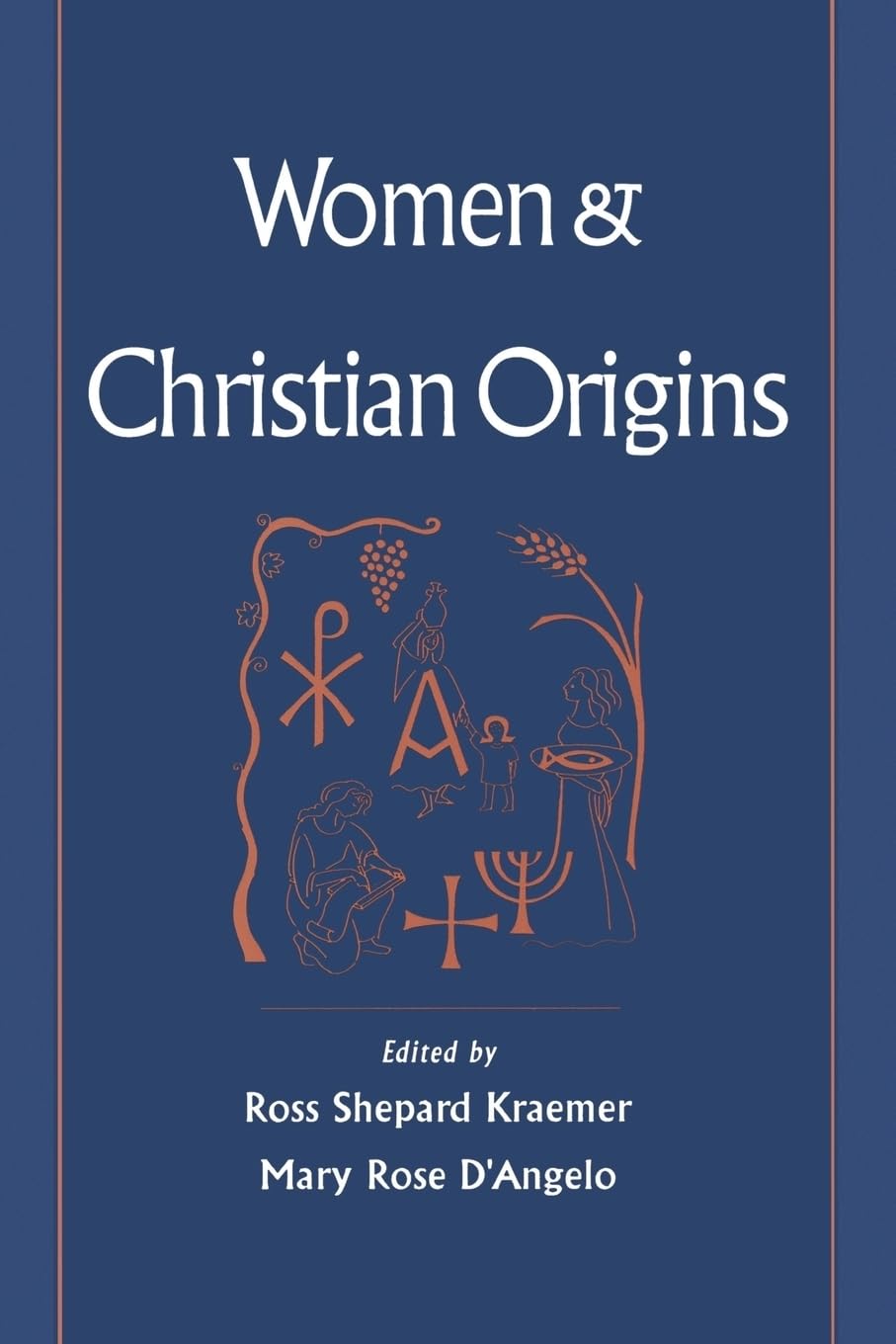 Women and Christian Origins,Used