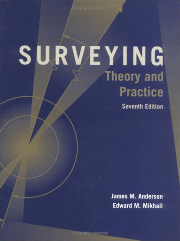 Surveying: Theory and Practice,Used