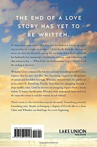 An Unfinished Story: A Novel,Used
