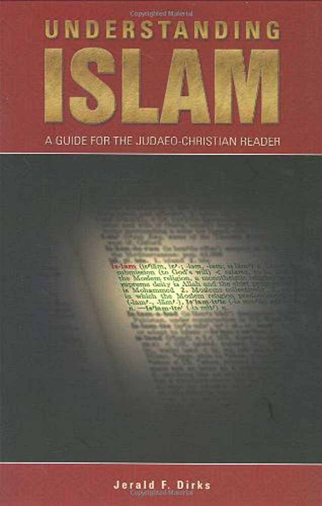 Understanding Islam: A Guide for the JudaeoChristian Reader,Used