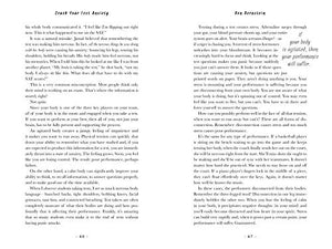 Crush Your Test Anxiety,Used