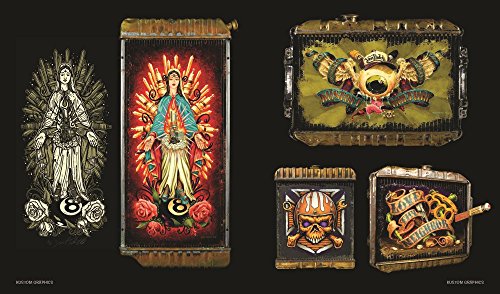 Kustom Graphics 2: Hot Rods, Burlesque and Rock 'n' Roll,Used