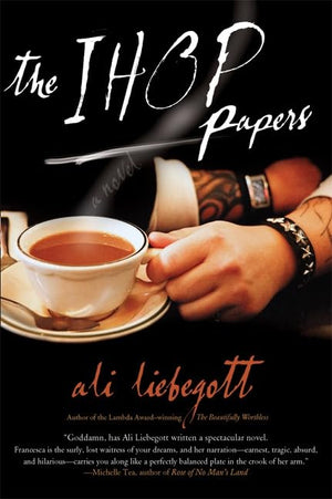 The Ihop Papers,New