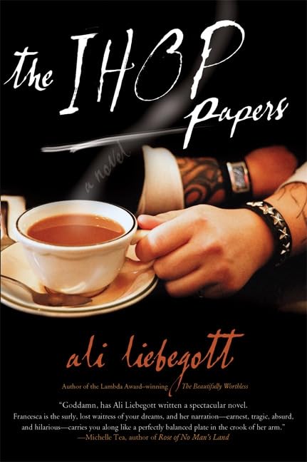 The Ihop Papers,New