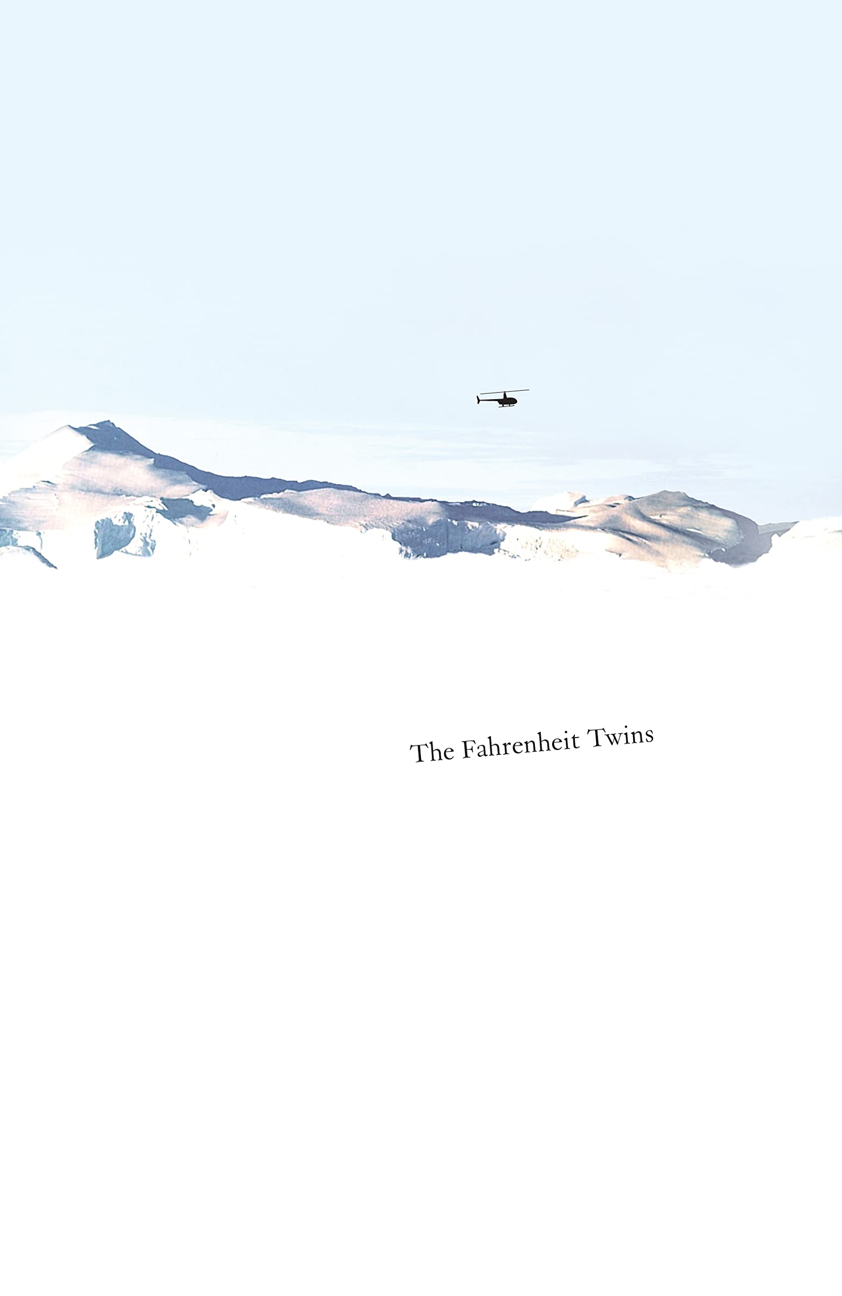 The Fahrenheit Twins,Used