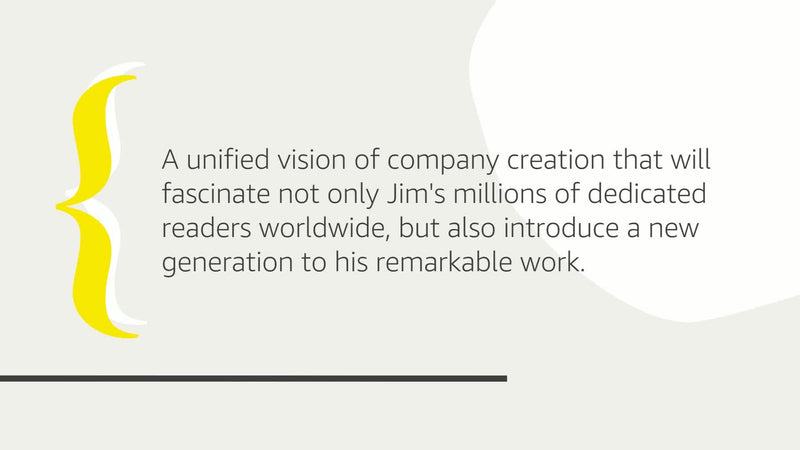 Be 2.0 (Beyond Entrepreneurship 2.0): Turning Your Business Into An Enduring Great Company,New