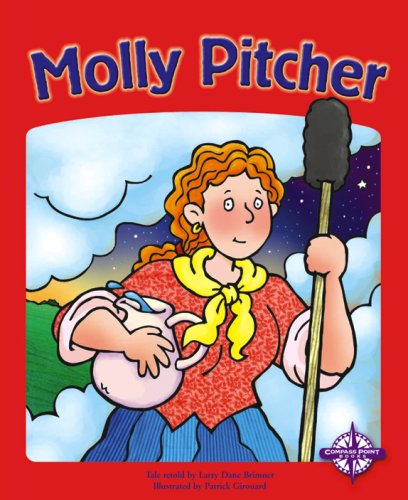Molly Pitcher (Tall Tales),Used