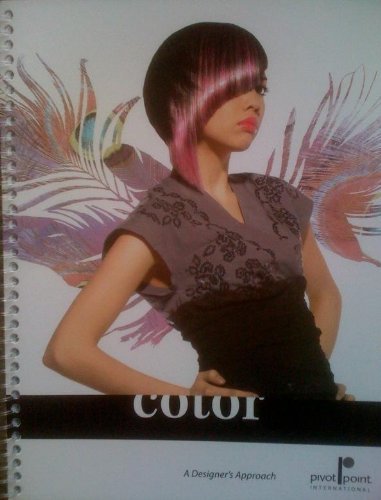 Color, A Designer's Approach Coursebook,Used