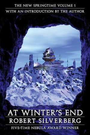 At Winter's End,Used