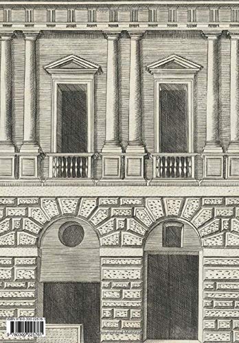 Emulating Antiquity: Renaissance Buildings from Brunelleschi to Michelangelo,Used