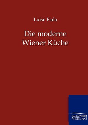 Die moderne Wiener Kche (German Edition),Used