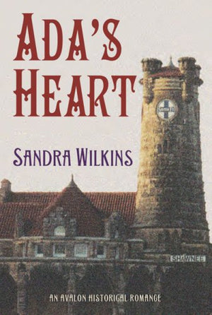 Ada's Heart (Heartland Romance),Used