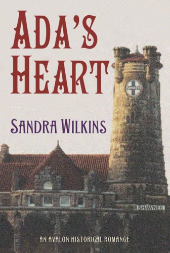 Ada's Heart (Heartland Romance),Used