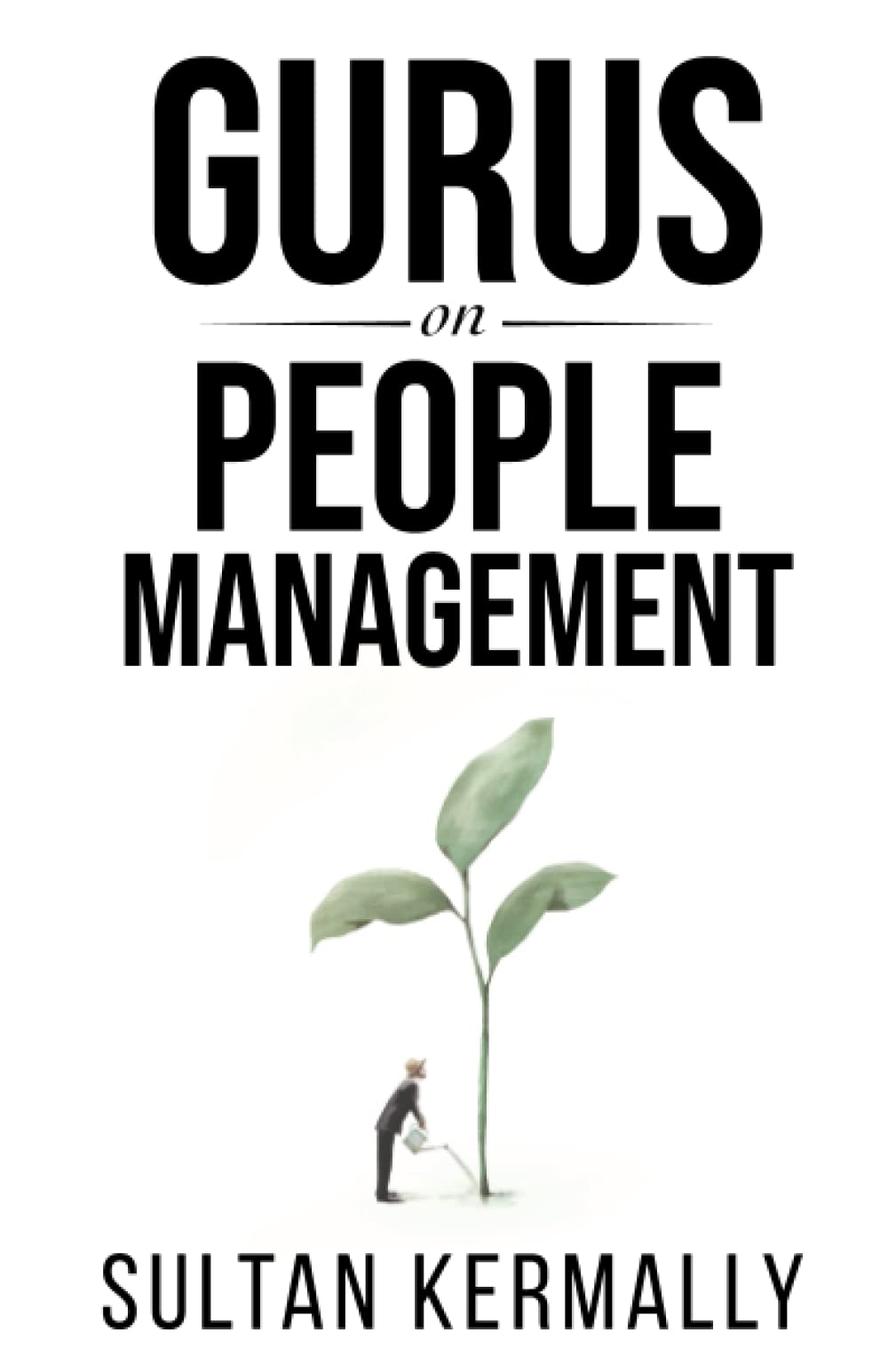 Gurus on People Management,Used