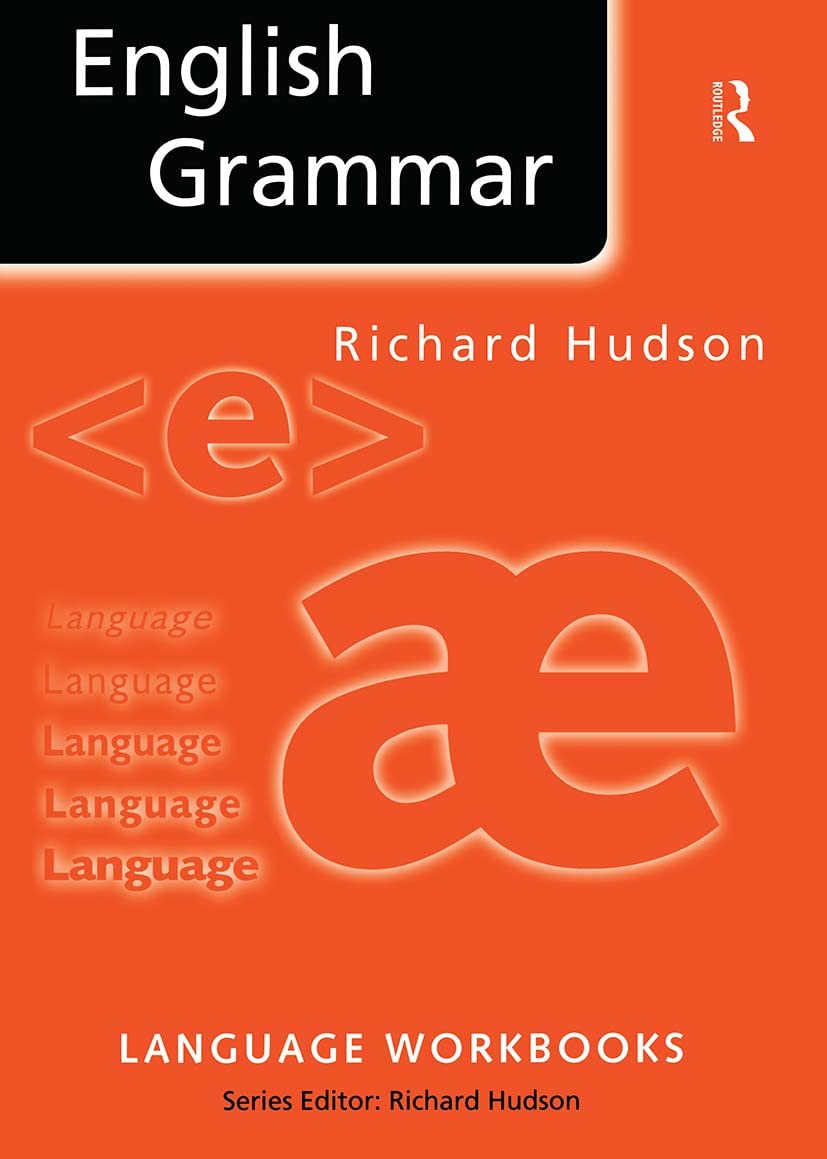English Grammar (Language Workbooks),Used