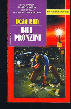 Dead Run,Used