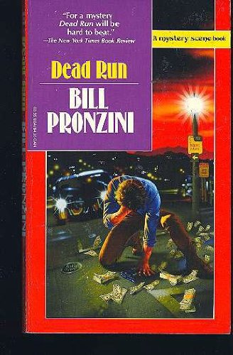 Dead Run,Used