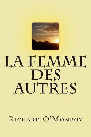 La femme des autres (French Edition),Used