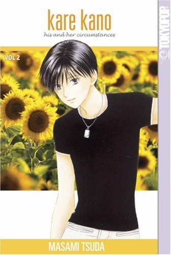 Kare Kano: His and Her Circumstances, Vol. 2,Used