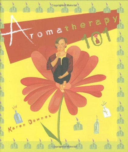 Aromatherapy 101,Used