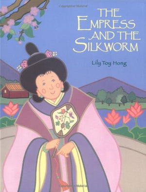 The Empress and the Silkworm,Used