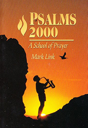 Psalms: A School of Prayer,Used