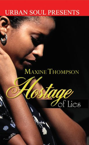Hostage of Lies,Used