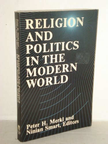Religion and Politics in the Modern World,Used