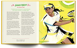 Stories for South Asian Supergirls,Used