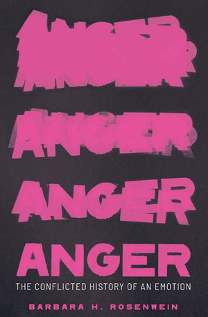 Anger: The Conflicted History Of An Emotion (Vices And Virtues)