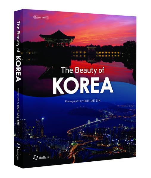 Beauty Of Korea,Used