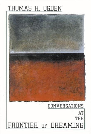 Conversations at the Frontier of Dreaming,Used