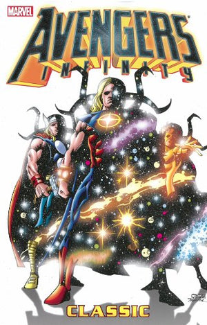 Avengers Infinity Classic