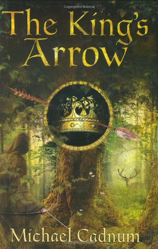 The King's Arrow,Used