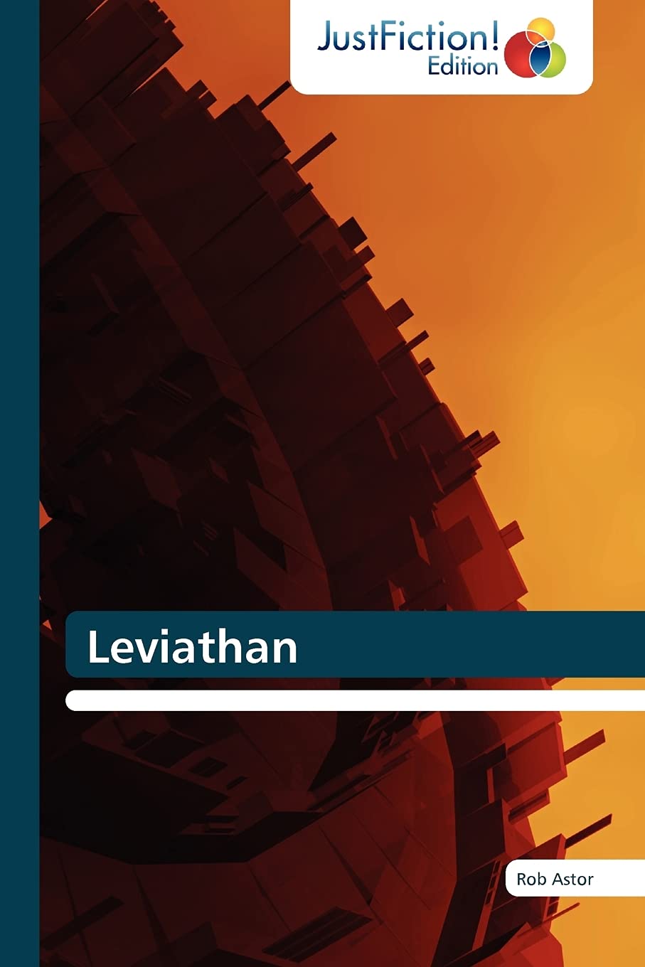 Leviathan,Used