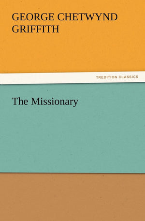 The Missionary,Used