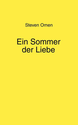 Ein Sommer der Liebe (German Edition),Used